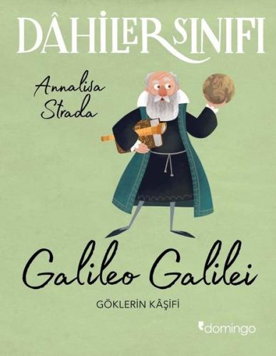 Dahiler Sınıfı: Göklerin Kaşifi