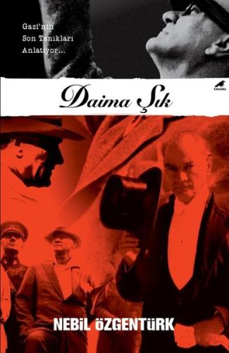 Daima Şık | Kitap Ambarı