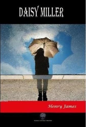 Daisy Miller | Kitap Ambarı