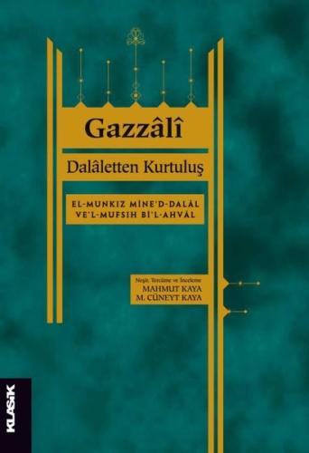 Dalaletten Kurtuluş | Kitap Ambarı