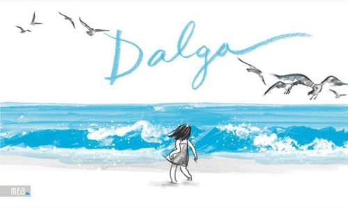 Dalga (Ciltli) | Kitap Ambarı