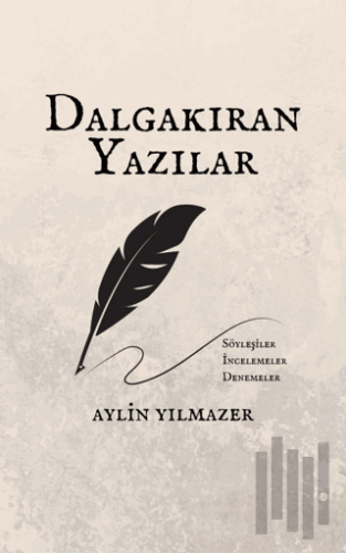 Dalgakıran Yazılar