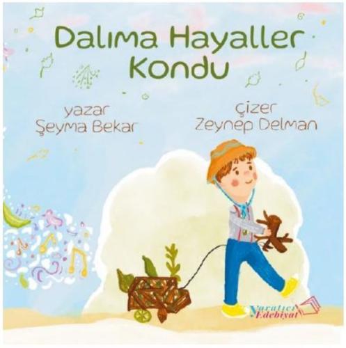 Dalıma Hayaller Kondu