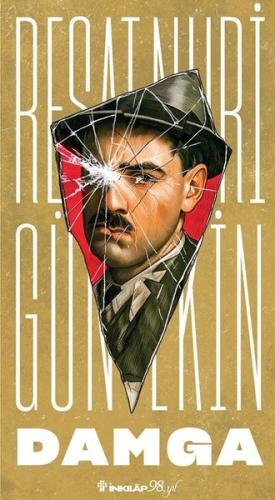 Damga | Kitap Ambarı