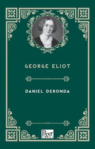 Daniel Deronda | Kitap Ambarı
