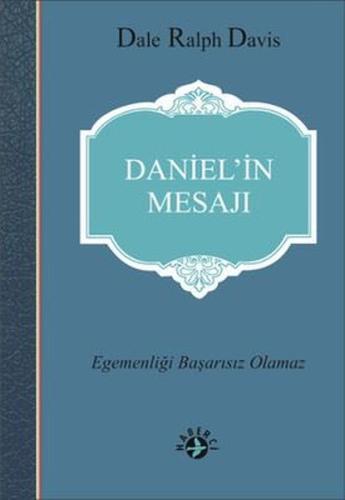 Daniel’in Mesajı | Kitap Ambarı