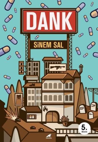 Dank | Kitap Ambarı