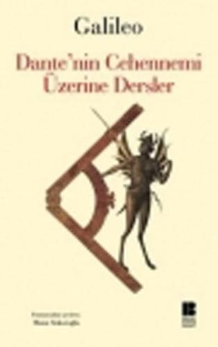 Dante'nin Cehennemi Üzerine Dersler