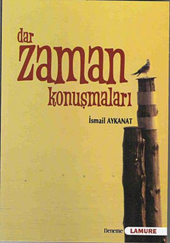 Dar Zaman Konuşamaları