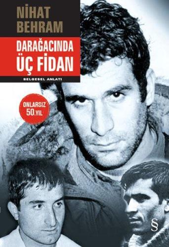 Darağacında Üç Fidan (Ciltli) | Kitap Ambarı