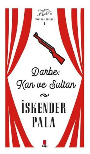 Darbe: Kan ve Sultan | Kitap Ambarı