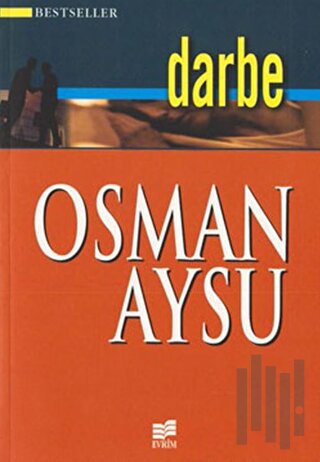 Darbe | Kitap Ambarı