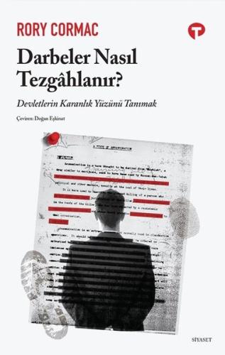 Darbeler Nasıl Tezgahlanır? Devletlerin Karanlık Yüzünü Tanımak | Kita