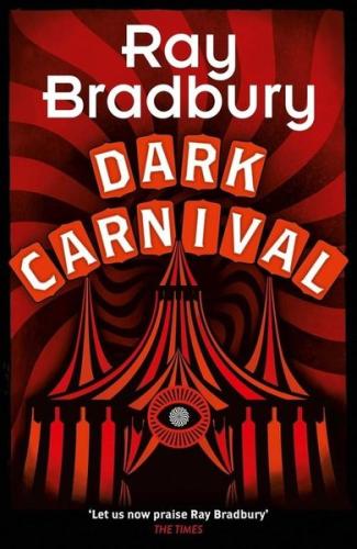 Dark Carnival | Kitap Ambarı