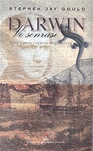 Darwin ve Sonrası Doğa Tarihi Üzerine Düşünceler