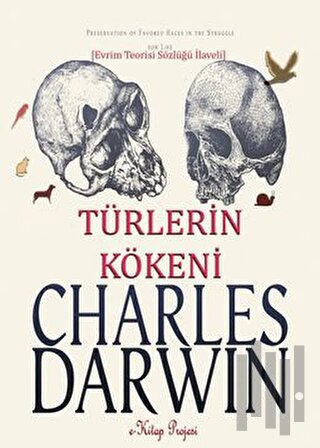 Darwin ve Türlerin Kökeni