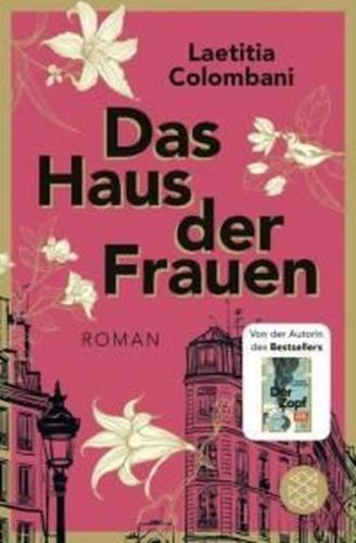 Das Haus der Frauen | Kitap Ambarı