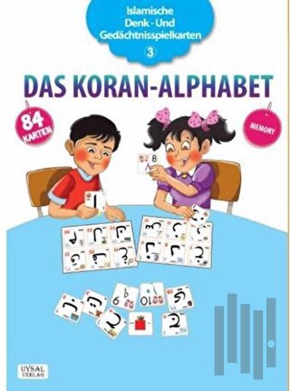 Das Koran - Alphabet Memory