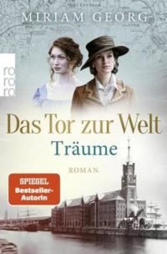 Das Tor zur Welt: Trume
