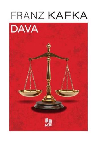 Dava | Kitap Ambarı