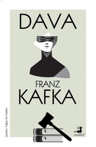 Dava | Kitap Ambarı