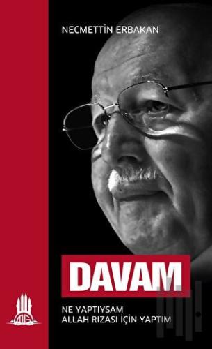 Davam | Kitap Ambarı
