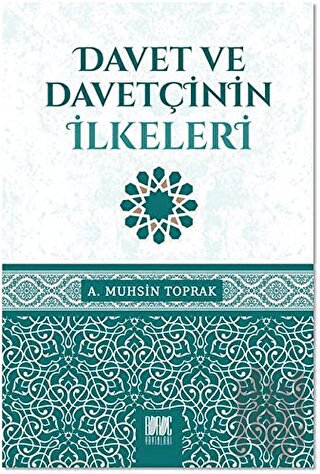 Davet ve Davetçinin İlkeleri
