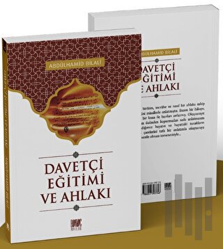 Davetçi Eğitimi ve Ahlakı | Kitap Ambarı