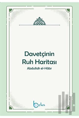 Davetçinin Ruh Haritası