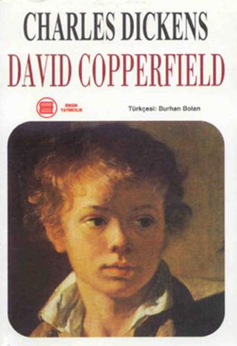 David Copperfield | Kitap Ambarı