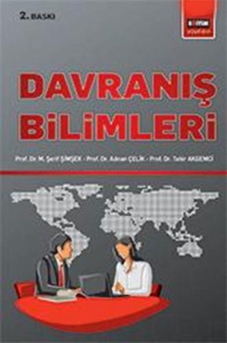 Davranış Bilimleri | Kitap Ambarı