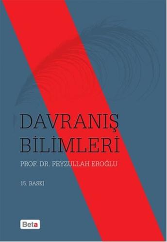 Davranış Bilimleri