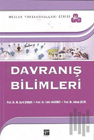 Davranış Bilimleri