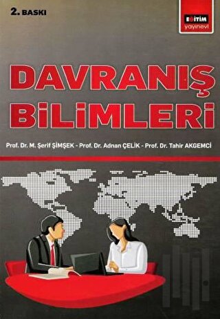 Davranış Bilimleri | Kitap Ambarı