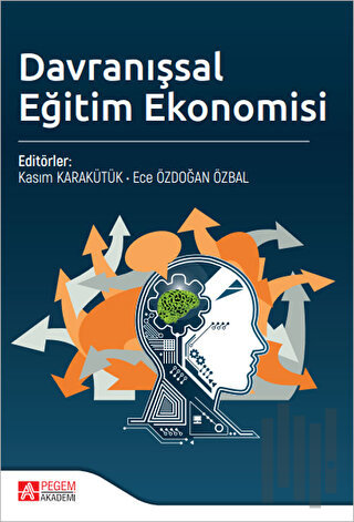 Davranışsal Eğitim Ekonomisi