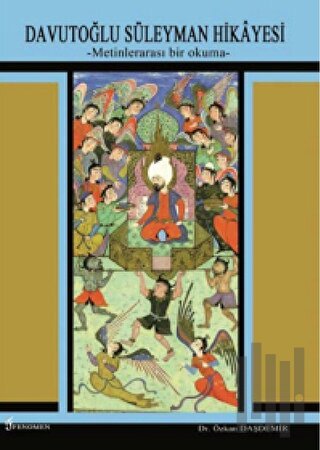 Davutoğlu Süleyman Hikayesi