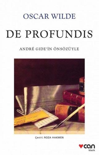 De Profundis | Kitap Ambarı