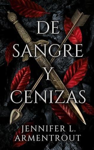 De Sangre Y Cenizas | Kitap Ambarı