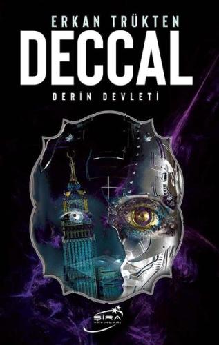 Deccal Derin Devleti | Kitap Ambarı