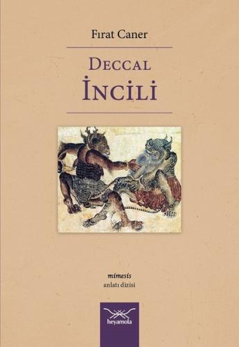 Deccal İncili | Kitap Ambarı