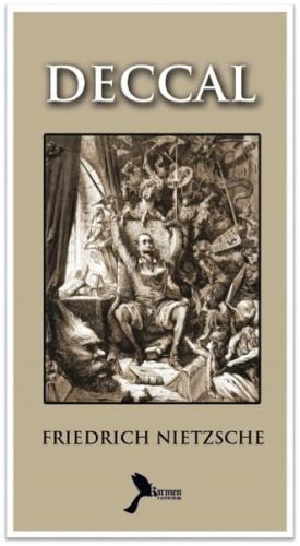 Deccal | Kitap Ambarı