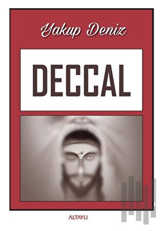 Deccal | Kitap Ambarı