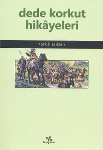 Dede Korkut Hikayeleri | Kitap Ambarı