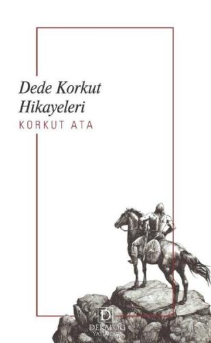 Dede Korkut Hikayeleri | Kitap Ambarı