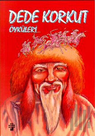 Dede Korkut Öyküleri