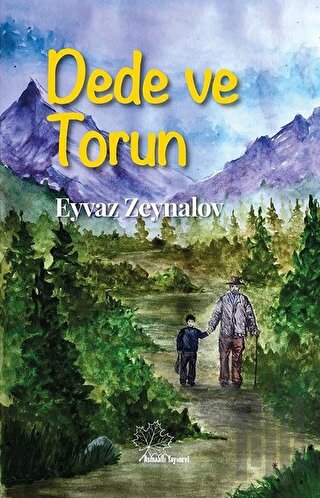 Dede ve Torun | Kitap Ambarı