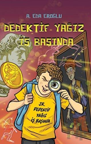 Dedektif Yağız İş Başında