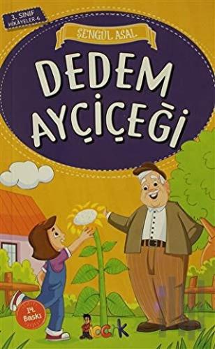 Dedem Ayçiçeği
