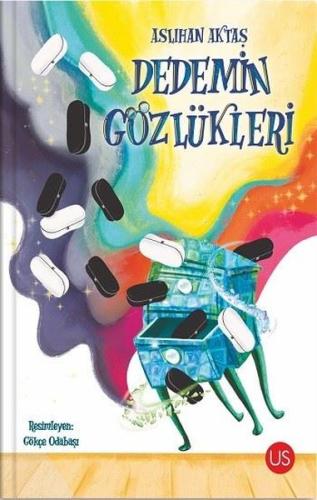 Dedemin Gözlükleri | Kitap Ambarı