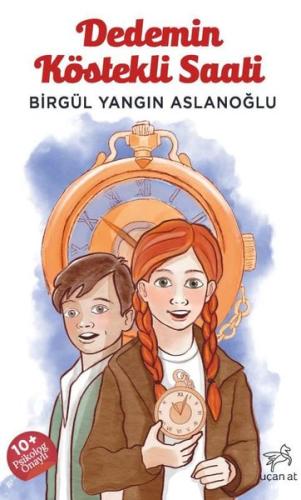 Dedemin Köstekli Saati | Kitap Ambarı